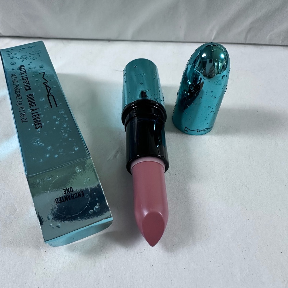 MAC Cosmetics ENCHANTED ONE BNIB never swatched personal collection